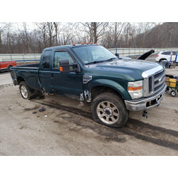 2008 FORD F250