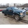 2008 FORD F250
