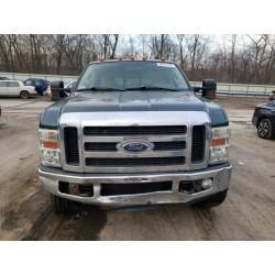 2008 FORD F250