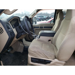 2008 FORD F250