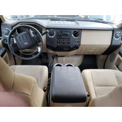 2008 FORD F250