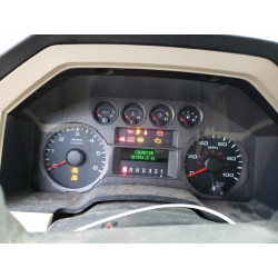2008 FORD F250
