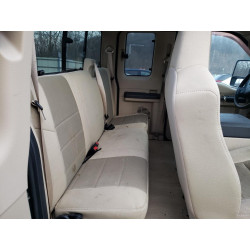 2008 FORD F250