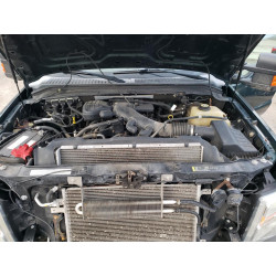 2008 FORD F250