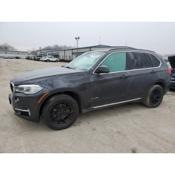 2014 BMW X5