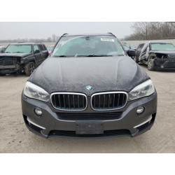 2014 BMW X5
