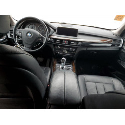 2014 BMW X5
