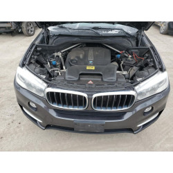 2014 BMW X5