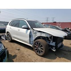 2023 BMW X5 5UXCR6C03P9R54702 53022933