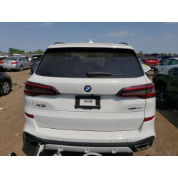 2023 BMW X5 5UXCR6C03P9R54702 53022933