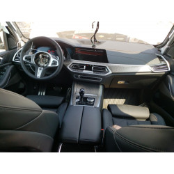 2023 BMW X5 5UXCR6C03P9R54702 53022933