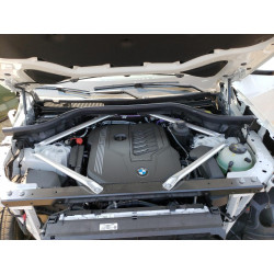 2023 BMW X5 5UXCR6C03P9R54702 53022933