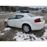 2013 DODGE AVENGER