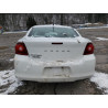 2013 DODGE AVENGER