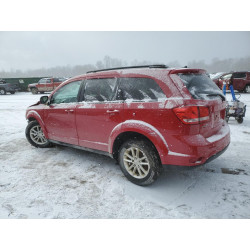 2013 DODGE JOURNEY