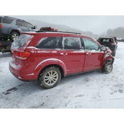 2013 DODGE JOURNEY