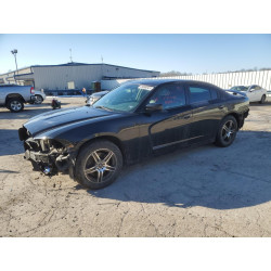 2014 DODGE CHARGER
