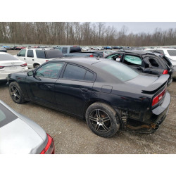 2014 DODGE CHARGER