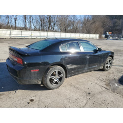 2014 DODGE CHARGER