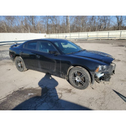 2014 DODGE CHARGER