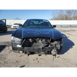 2014 DODGE CHARGER