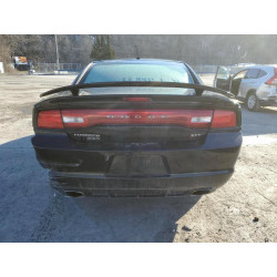 2014 DODGE CHARGER