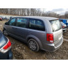 2016 DODGE CARAVAN
