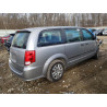 2016 DODGE CARAVAN