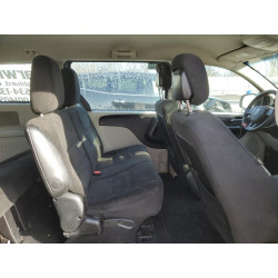 2016 DODGE CARAVAN