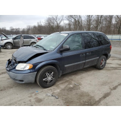 2007 DODGE CARAVAN