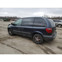 2007 DODGE CARAVAN