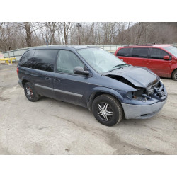 2007 DODGE CARAVAN