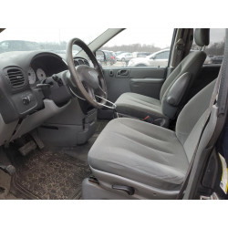 2007 DODGE CARAVAN