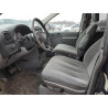 2007 DODGE CARAVAN