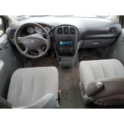 2007 DODGE CARAVAN