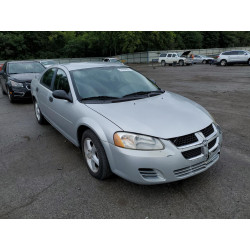 2004 DODGE STRATUS