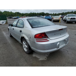 2004 DODGE STRATUS