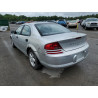 2004 DODGE STRATUS