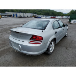 2004 DODGE STRATUS
