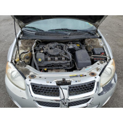 2004 DODGE STRATUS