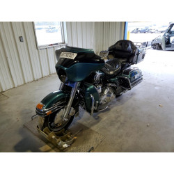 2000 HARLEY-DAVIDSON FL
