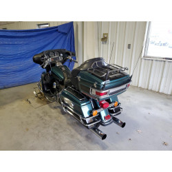 2000 HARLEY-DAVIDSON FL