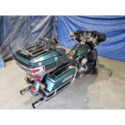 2000 HARLEY-DAVIDSON FL