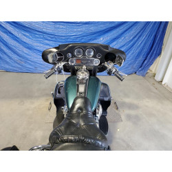 2000 HARLEY-DAVIDSON FL