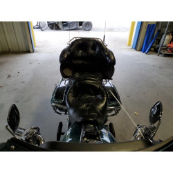 2000 HARLEY-DAVIDSON FL