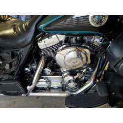 2000 HARLEY-DAVIDSON FL
