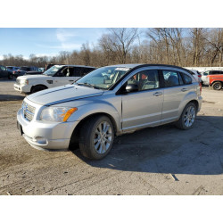 2011 DODGE CALIBER
