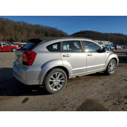 2011 DODGE CALIBER