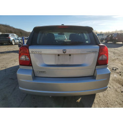 2011 DODGE CALIBER