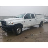 2008 DODGE RAM 2500